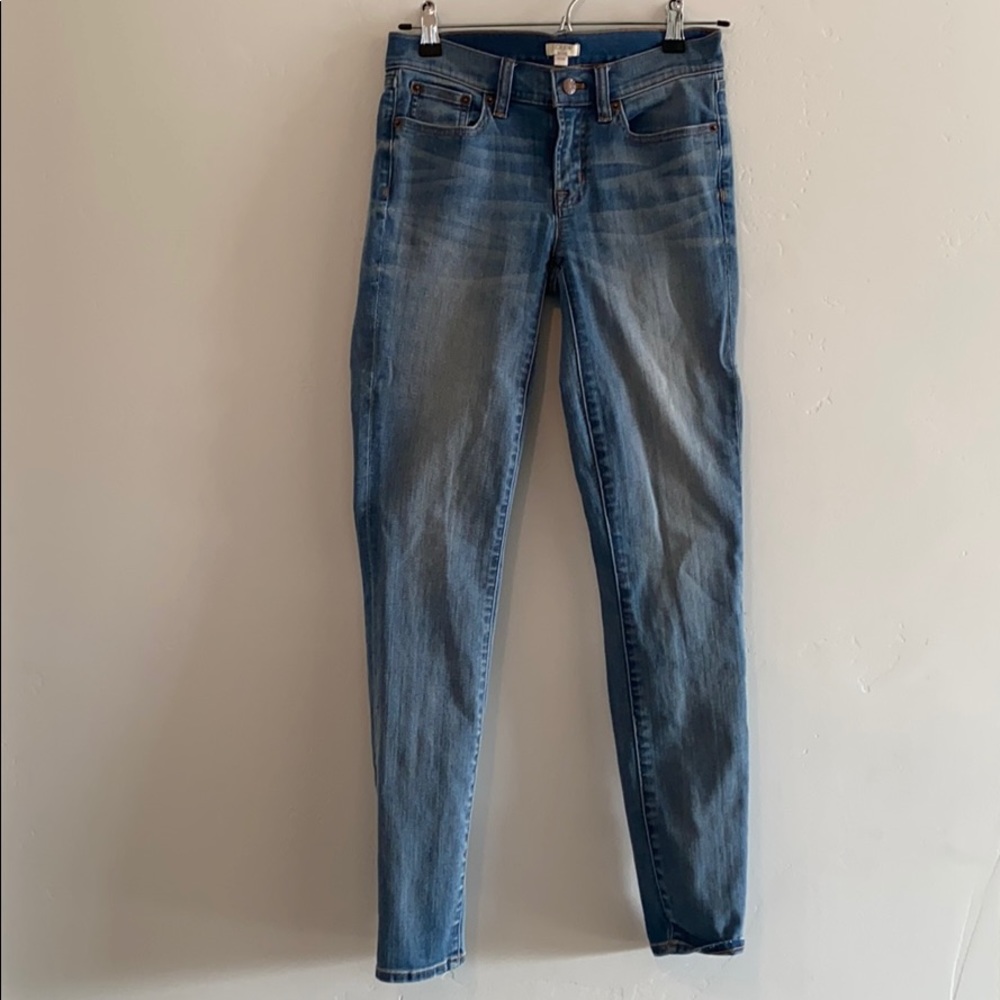 J.Crew Jeans